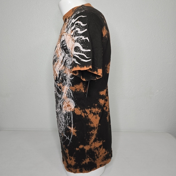 Affliction T-shirt - Picture 5 of 8